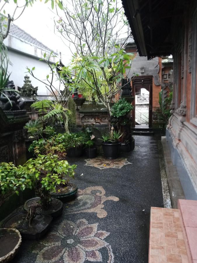 Wah Teja Homestay Ubud  Exterior photo